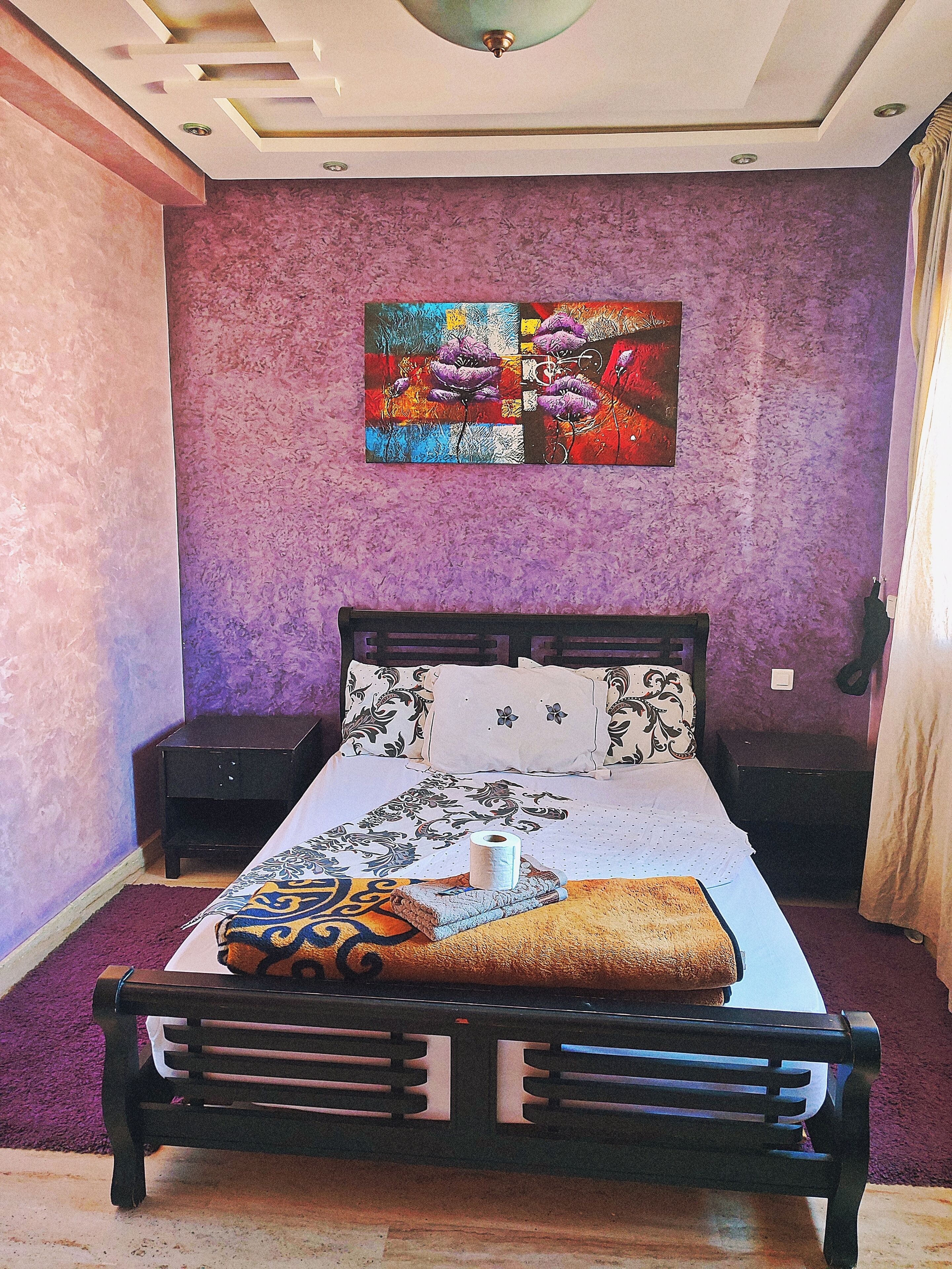 ห้องคลาสสิกดับเบิล, วิวรีสอร์ท | ตู้นิรภัยในห้องพัก, Wi-Fi ฟรี