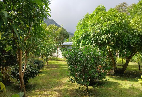 Villa Matias: Cozy Refuge El Valle de Anton, Panama