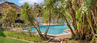 Zinziluxe Guesthouse