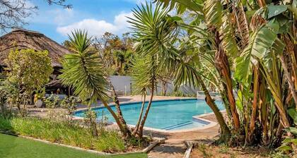 Zinziluxe Guesthouse