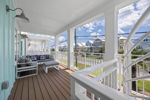 Unclassified image, 5 of 52, button - Spacious 7-bedroom house in beautiful Panama City Beach with AC (Panama City Beach)