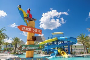 Unclassified image, 4 of 52, button - Spacious 7-bedroom house in beautiful Panama City Beach with AC (Panama City Beach)