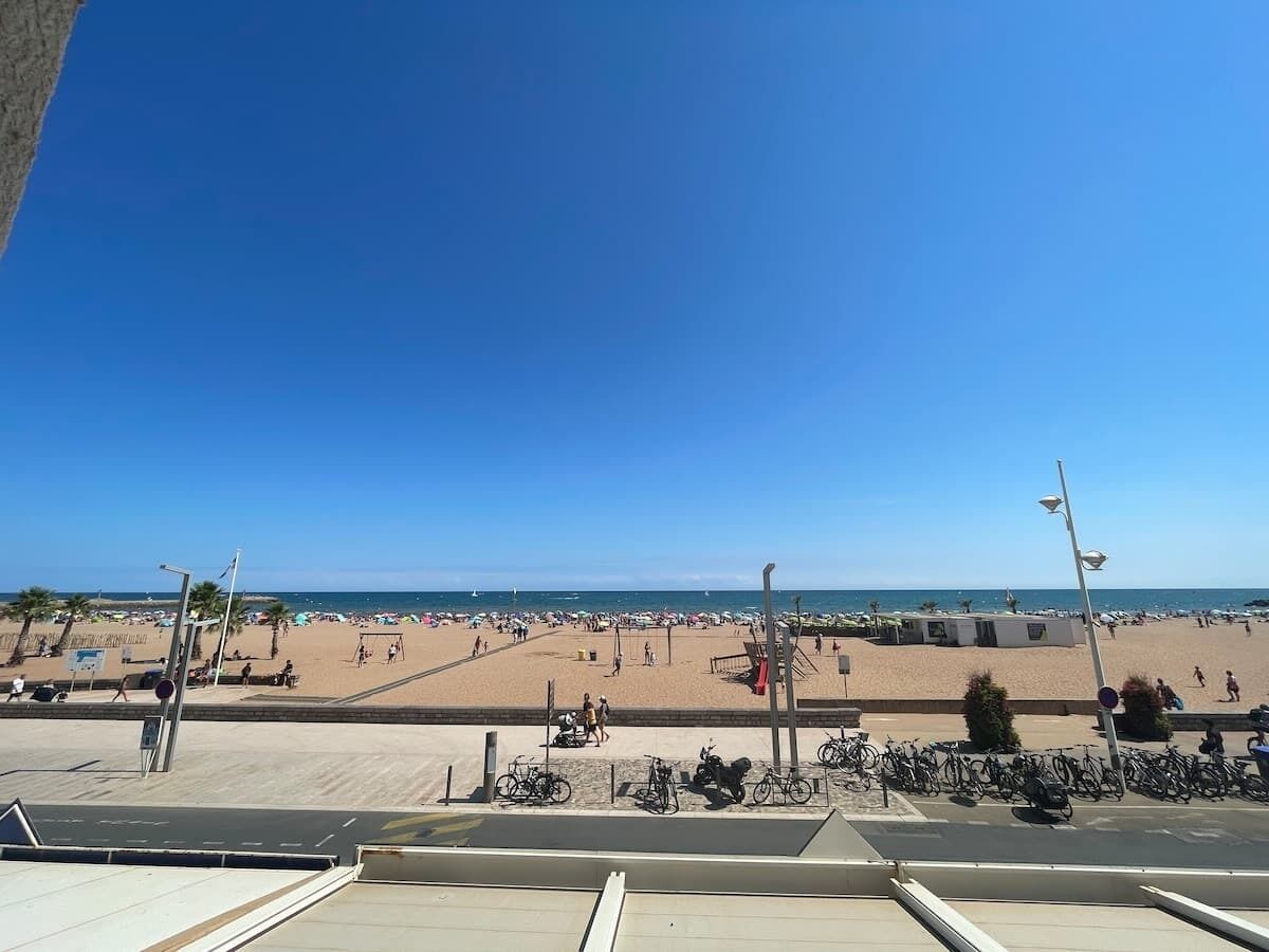 Plage