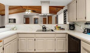 Unclassified image, 4 of 23, button - Spacious & Serene Orchard Home w/patio & Pool (Corning)