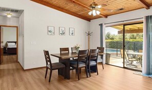 Unclassified image, 3 of 23, button - Spacious & Serene Orchard Home w/patio & Pool (Corning)