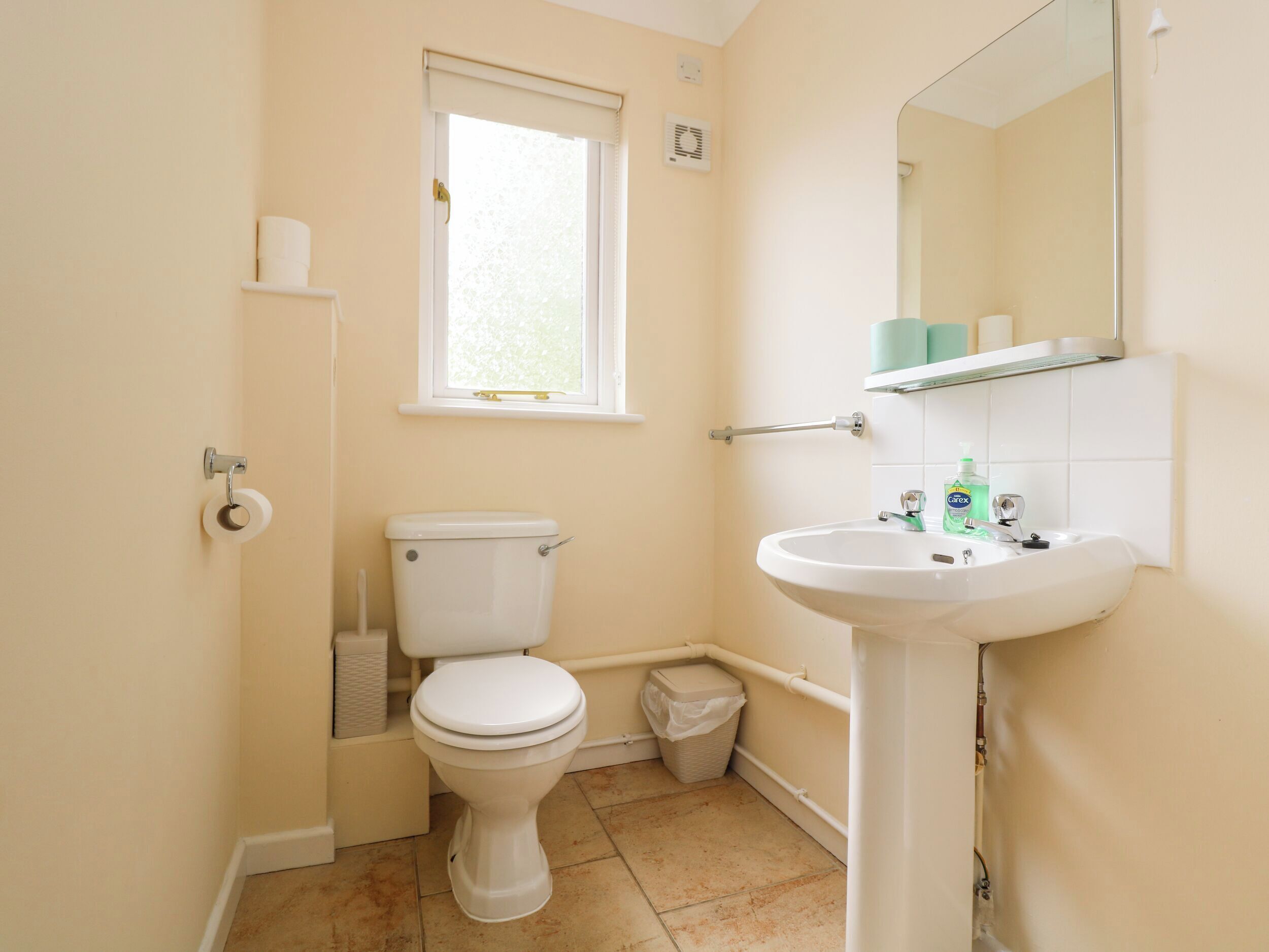 Kamar mandi