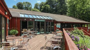 Cottage | Restauration extérieure