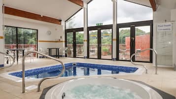 Cottage | Intérieur