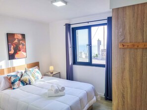 1 bedroom, iron/ironing board, free WiFi, bed sheets - Sandine House (Estreito da Calheta)