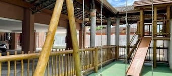 Ubatuba Home Condominium. In the city center, strategic point.