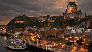 Miscellaneous - Loft de la Cite - In the heart of St-Roch (Québec)