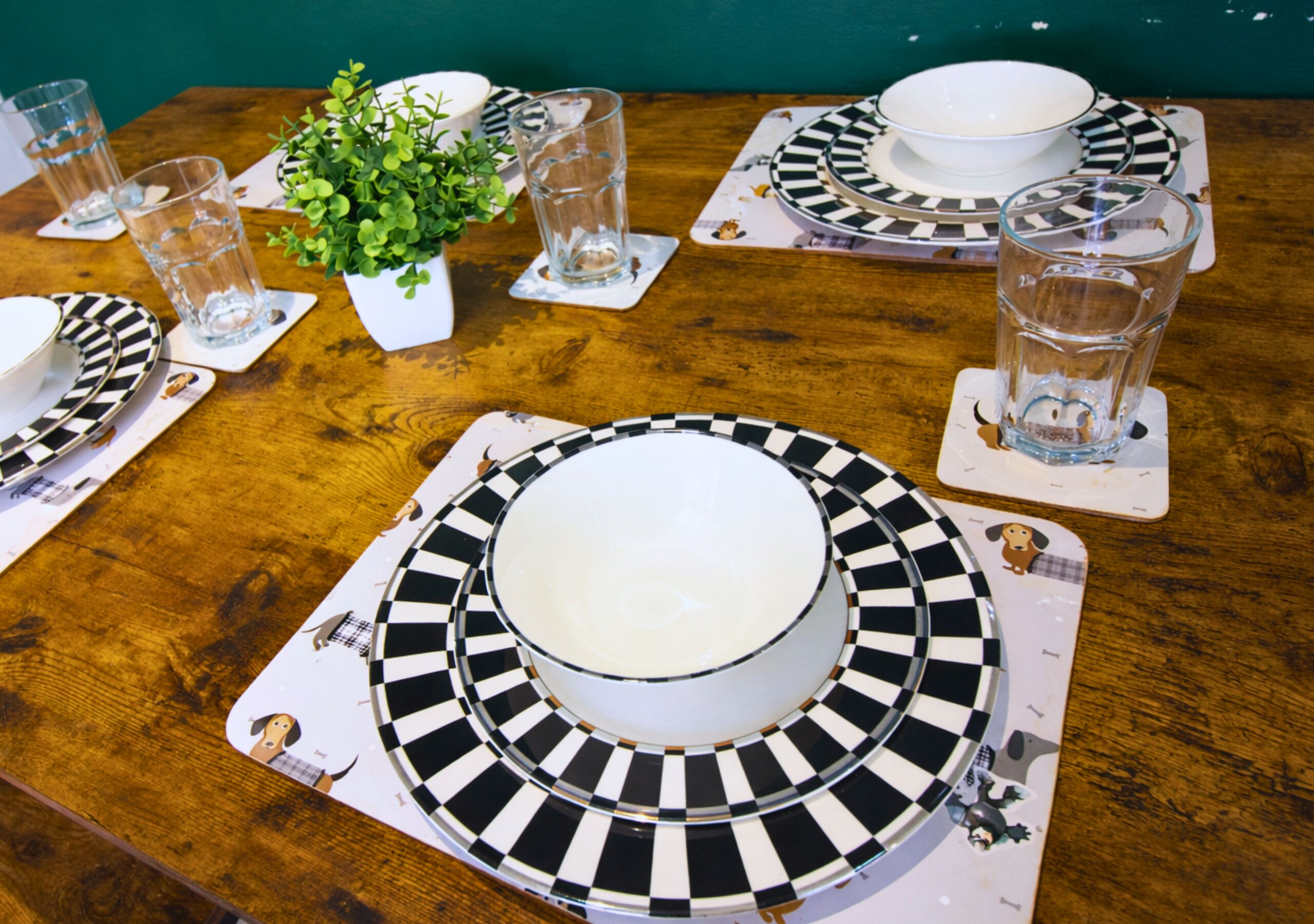 Comfort Apartment, Garden View