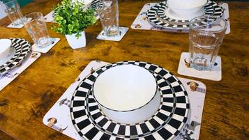 Comfort Apartment, Garden View