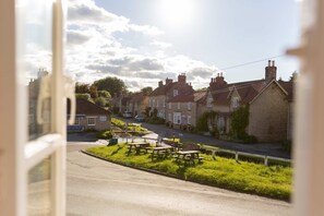 Interior - Host & Stay | Corner House (Hovingham)