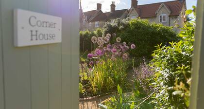 Host & Stay | Corner House