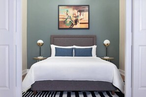 2 bedrooms, iron/ironing board, travel cot, WiFi - LIVN Millennium Park Downtown Chicago 2BR (Chicago)