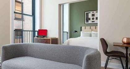 LIVN Millennium Park Downtown Chicago 1 BR
