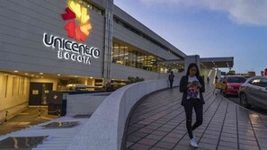 Miscellaneous - Apartment JJVargas:Vive Claro, Movistar Arena, Campin, Salitre Magico, Embassy (Bogotá)
