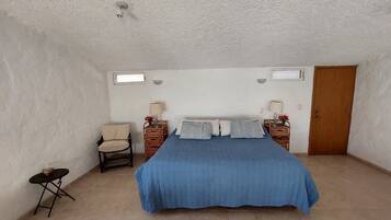 4 chambres, accès Internet, draps fournis