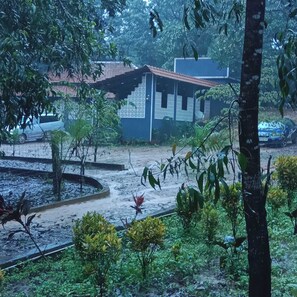 واجهة المنشأة