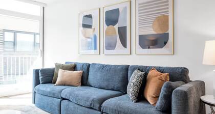 Urban Oasis in the Heart of Oak Park