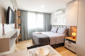 1 Schlafzimmer