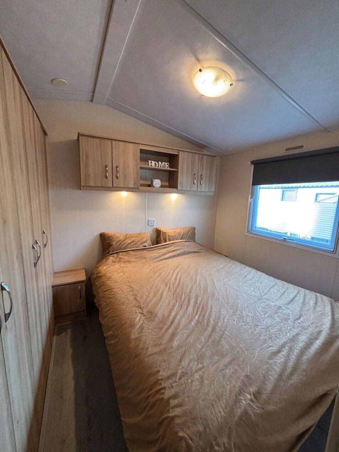 2 bedrooms, WiFi