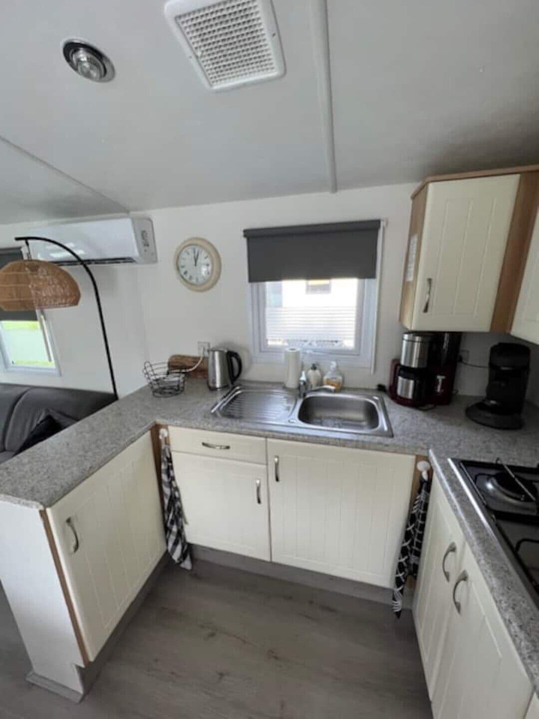 Microwave, oven