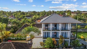 Exterior - Palermo Suites by DH (Ubud)