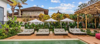 Palermo Suites by DH