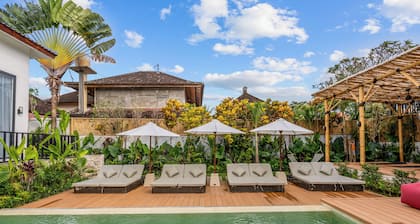 Palermo Suites by DH