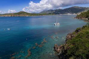 Miscellaneous - Oceanfront 2BR at Marriott Frenchman's Cove- Beach, Pool & Stunning Views (Southside)