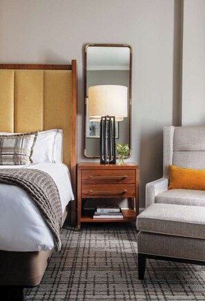 4 Schlafzimmer, Bügeleisen/Bügelbrett, kostenloses WLAN, Bettwäsche