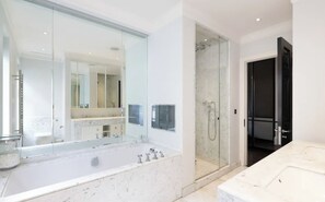 Unclassified image, 3 of 9, button - House Belgravia/Victoria 2 Bedrooms with garden (London)