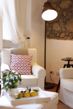 Interior - B and B De Medici (Tropea)