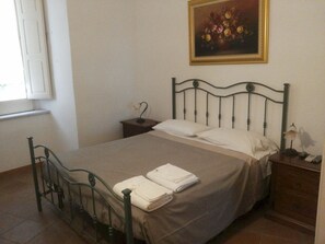 Room - B and B De Medici (Tropea)