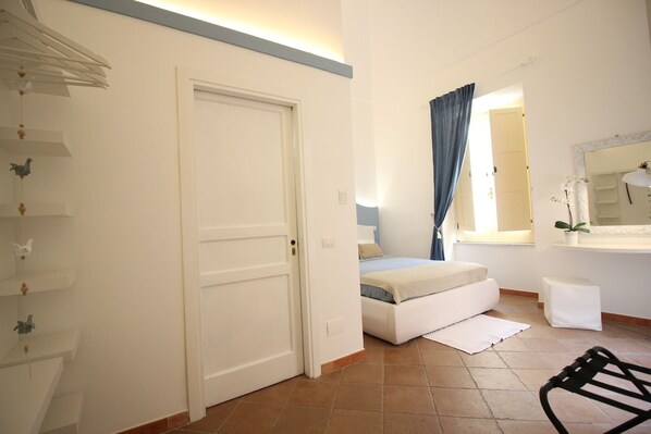 Room - B and B De Medici (Tropea)