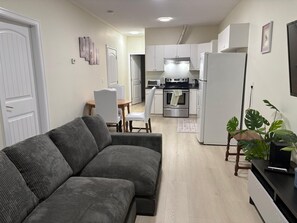 Oppholdsområde