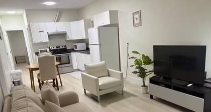 Cozy & Comfortable Home Away From Home