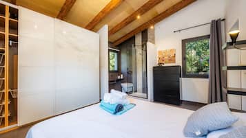 3 sovrum, strykjärn/strykbräda, wi-fi och sängkläder