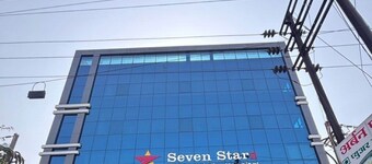 Hotel O Nashik Passport Office