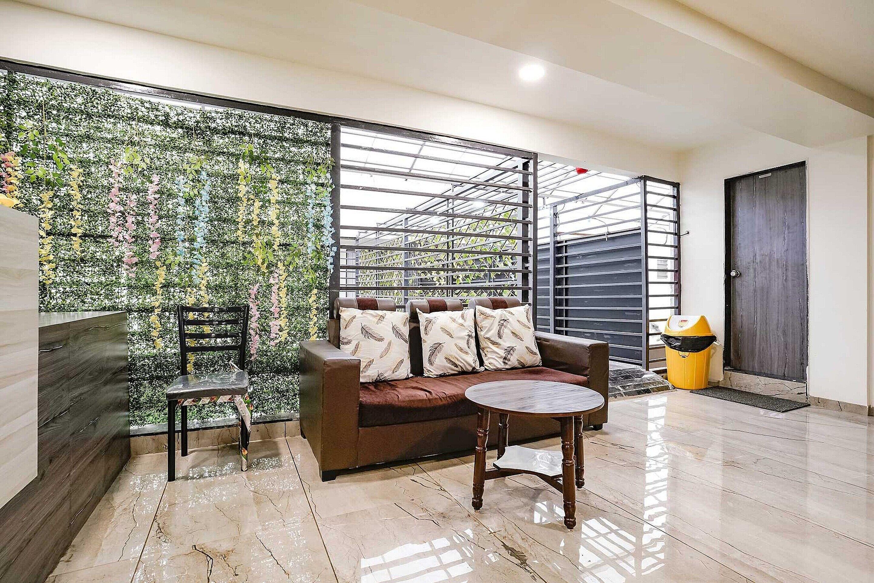 單棟房屋 | 接待處