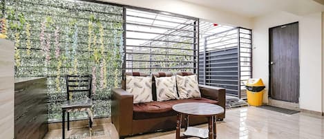 單棟房屋 | 接待處