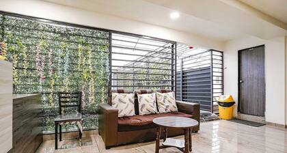 Hotel O Nashik Passport Office