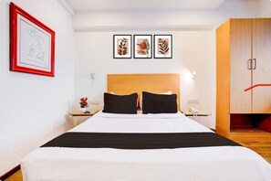 Rumah | 1 kamar tidur