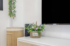 Interior - Apartment 'Amanecer' with Wi-Fi and Air Conditioning (Ronda)