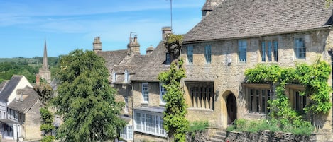Cottage | Exterior