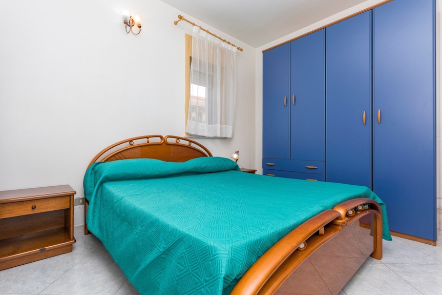 Apartment 'I Ciottoli Dello Ionio - Apt 10' With Sea View, Shared Terrace And Balcony - Riposto