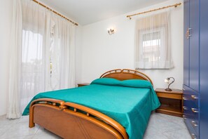 1 Schlafzimmer