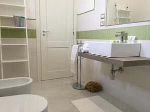 高级双人房, 阳台, 海景